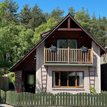 Tore Birchwood Cottage מראה חיצוני תמונה