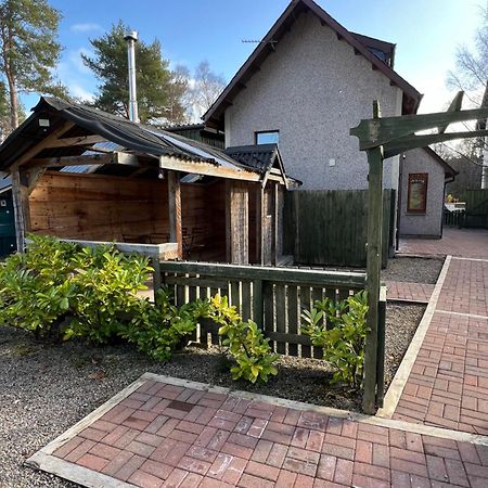 Tore Birchwood Cottage מראה חיצוני תמונה
