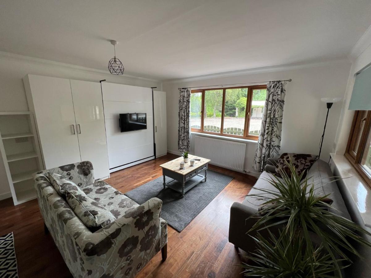 Tore Birchwood Cottage מראה חיצוני תמונה